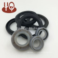 Genuine Rubber Transmission Crankshaft Oil Seal Durable Oil Seal for Industrial Use